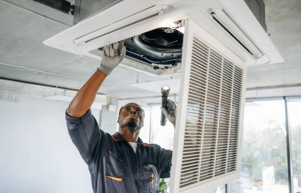 Licensed Hvac Installation service in White Cloud, MI - FH HVAC