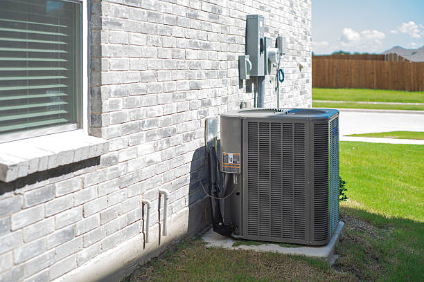 Reliable Hvac Installation contractor in White Cloud, MI by FH HVAC